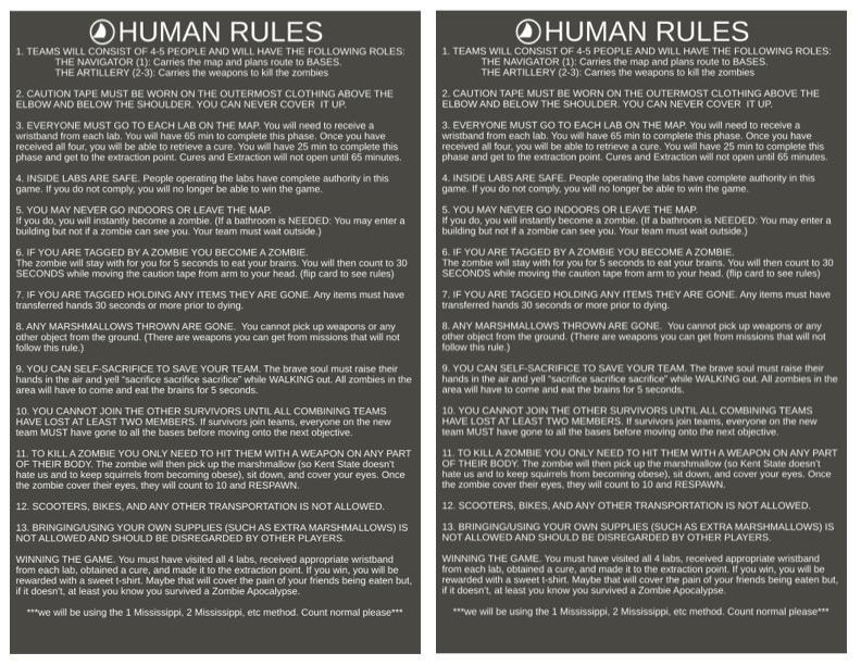 Rules for HUMAN.docx copy